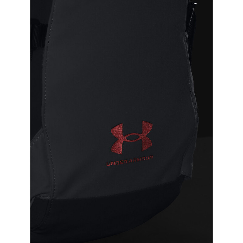 Under Armour Batoh UA Flex Trail Backpack-BLK - unisex