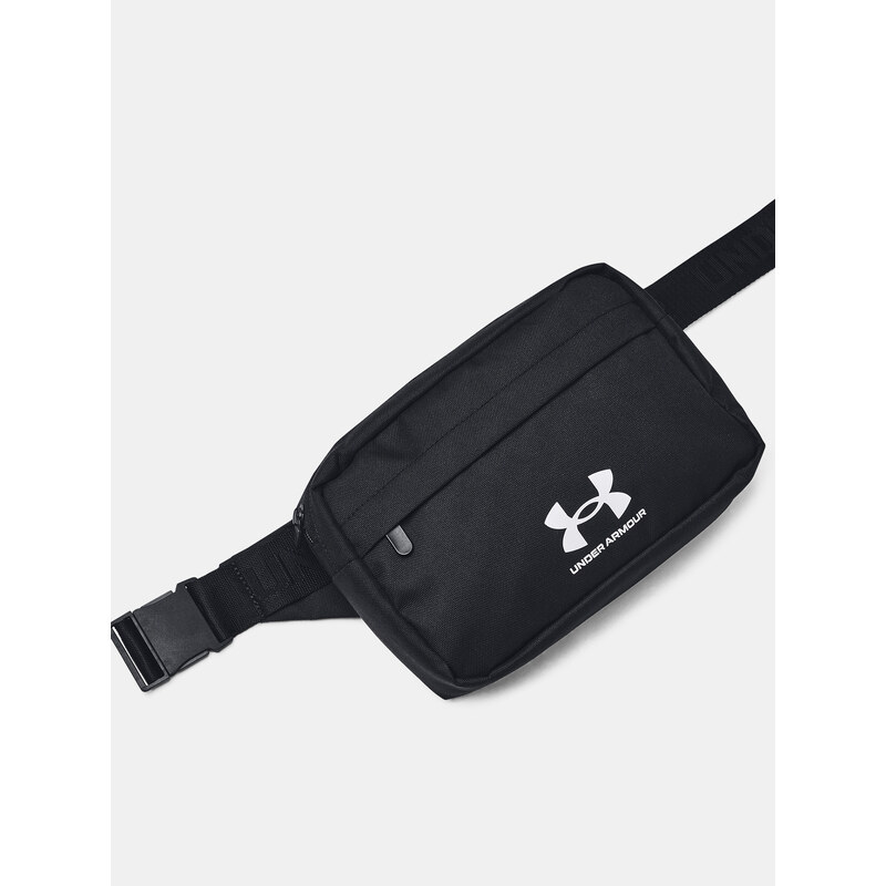 Under Armour Taška UA Loudon Lite WB Xbody-BLK - unisex