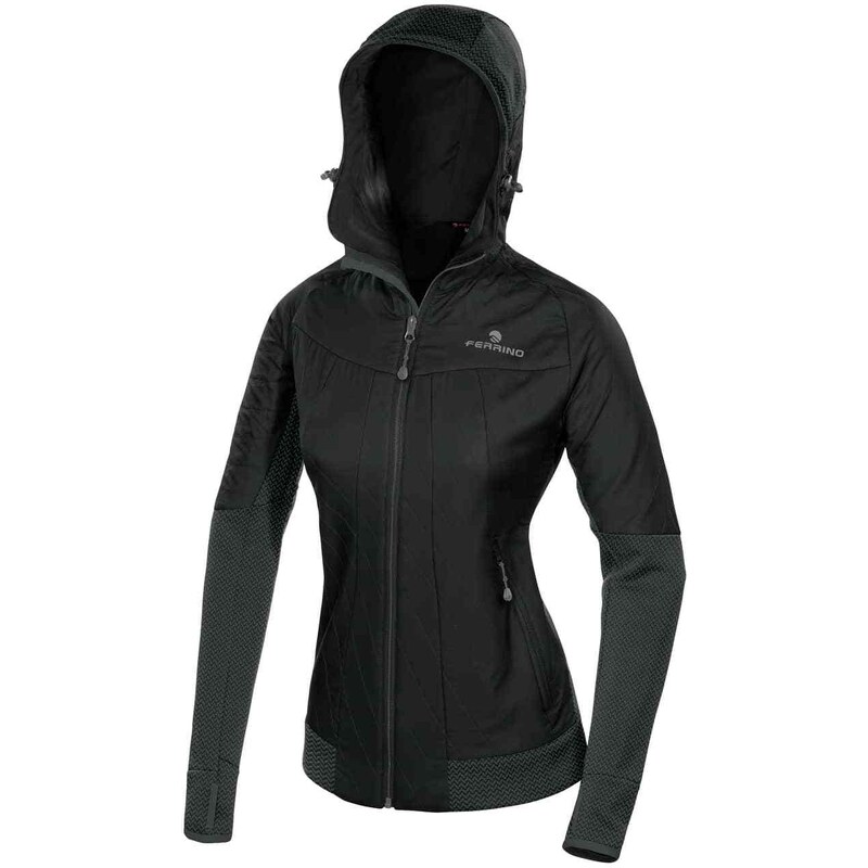 Ferrino Mulhacen Jacket Womens 90540402