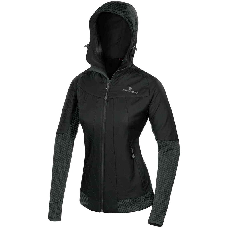 Ferrino Mulhacen Jacket Woman