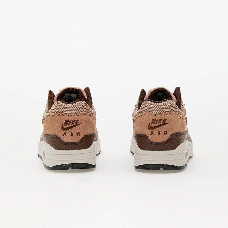 Pánské nízké tenisky Nike Air Max 1 Sc Hemp/ Cacao Wow-Dusted Clay