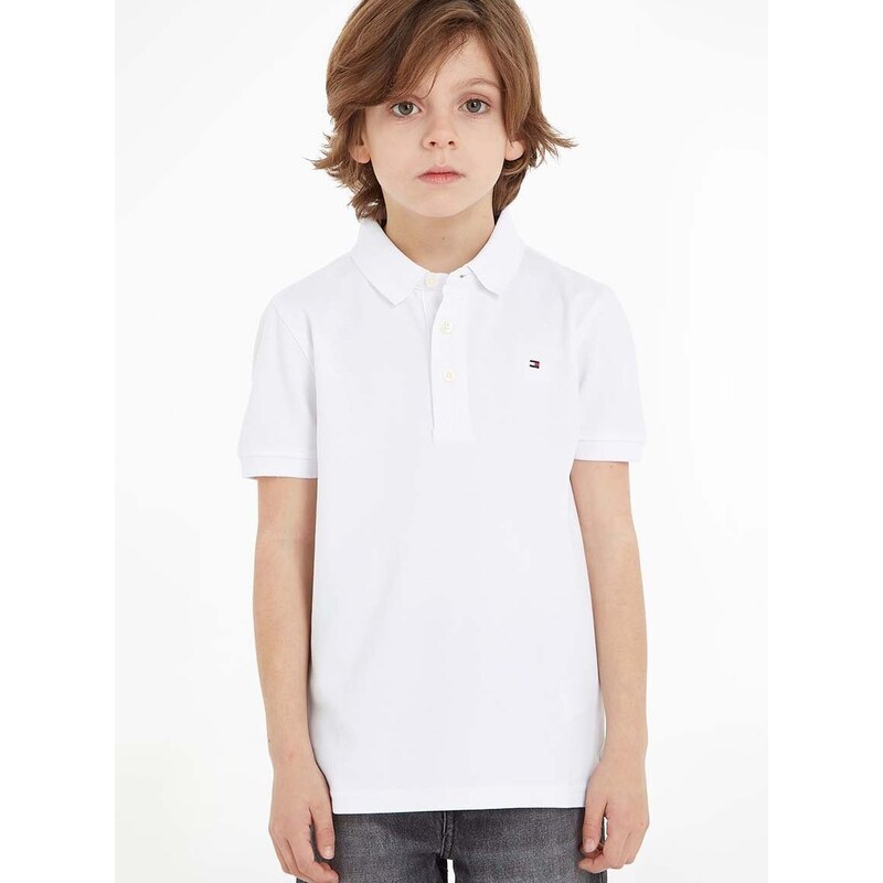 Tommy Hilfiger - Dětské polo tričko 74-176 cm