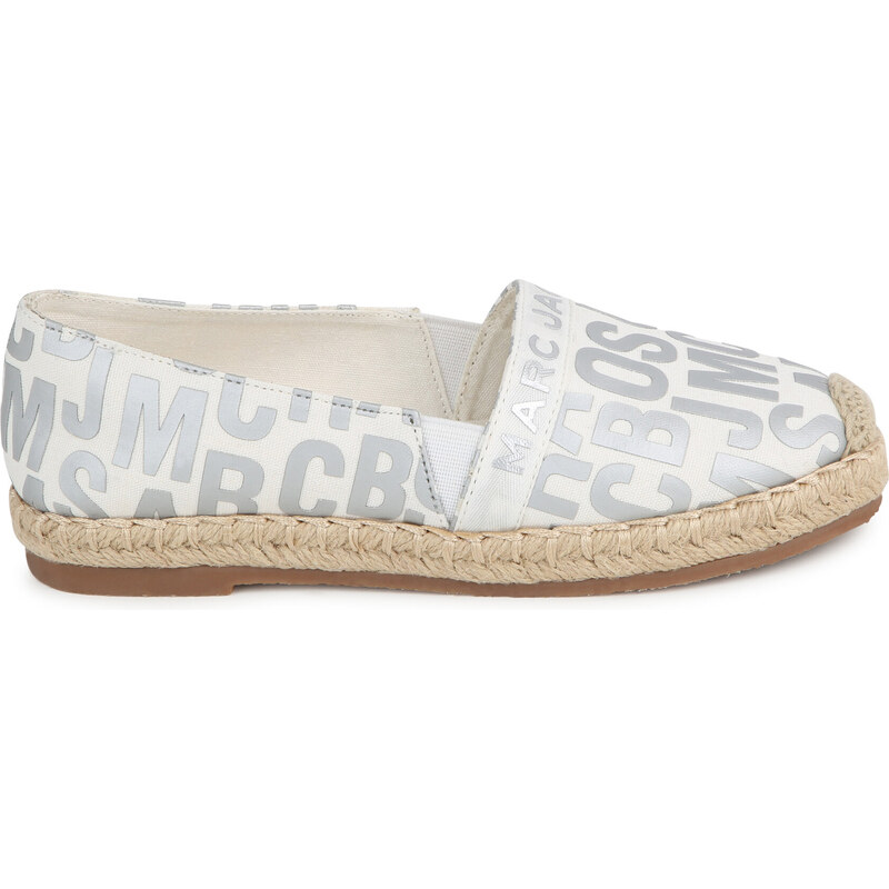 Espadrilky The Marc Jacobs