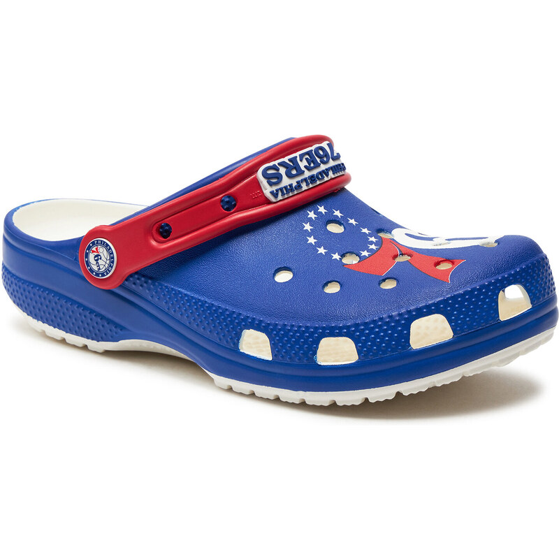 Nazouváky Crocs