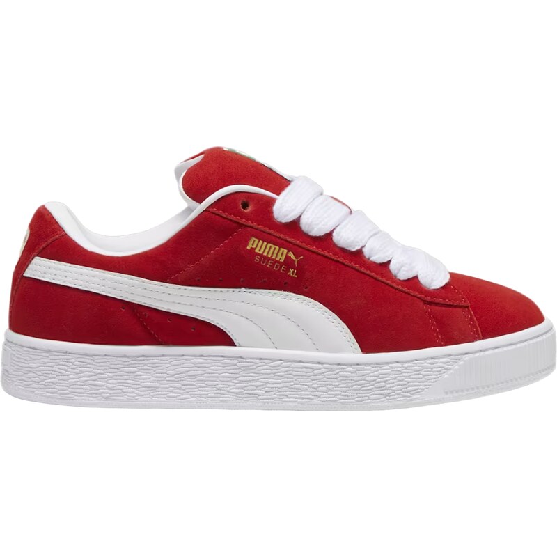 Obuv Puma Suede XL 395205-003