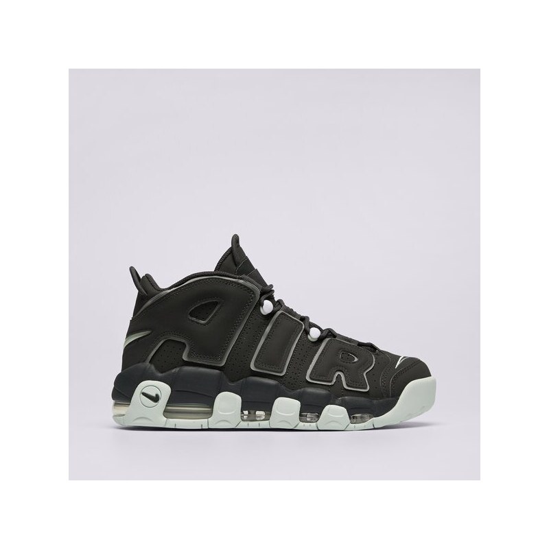 Nike Air More Uptempo '96 Muži Boty Tenisky FJ4181-001