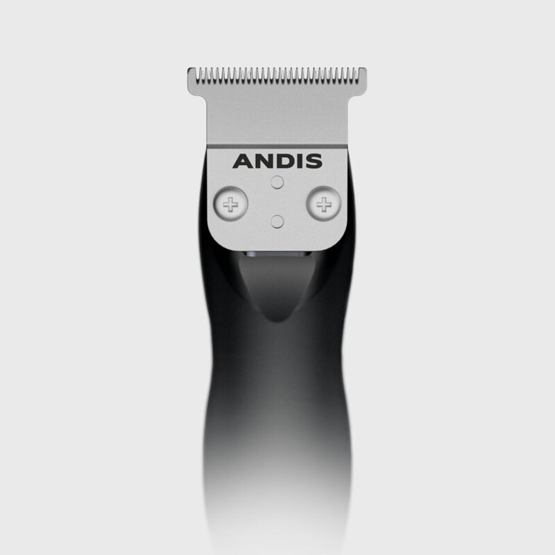 ANDIS Slimline Pro Li T-Blade Trimmer Galaxy profesionální konturovací strojek