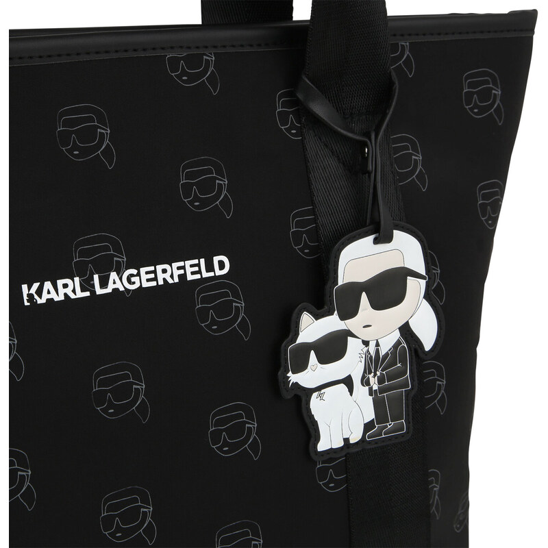 Kabelka Karl Lagerfeld Kids