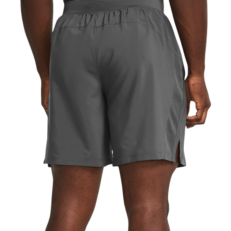 Šortky Under Armour Launch 7'' Unlined Short 1382622-025