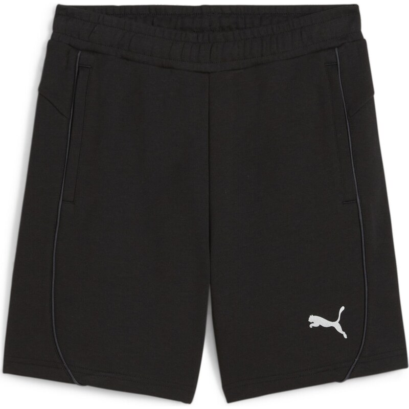 Šortky Puma teamFINAL Casuals Shorts Jr 658539-03