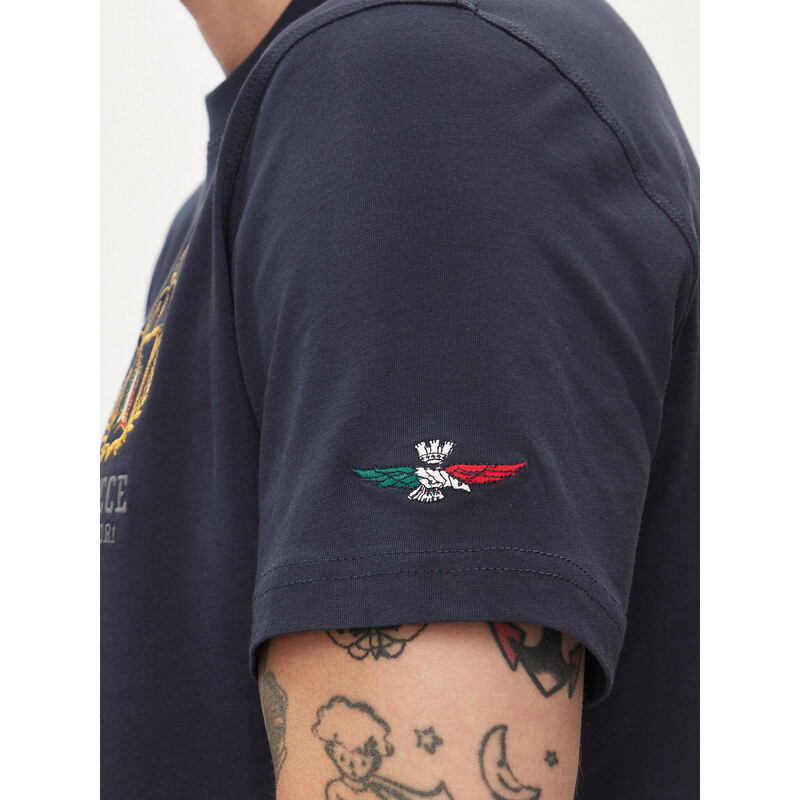 T-Shirt Aeronautica Militare