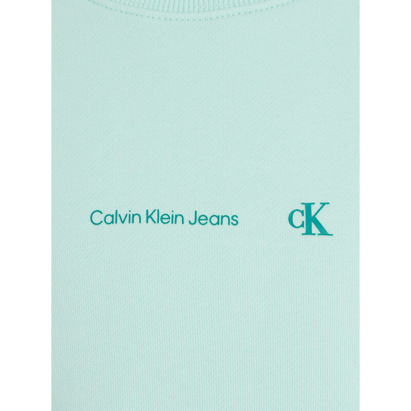 Mikina Calvin Klein Jeans