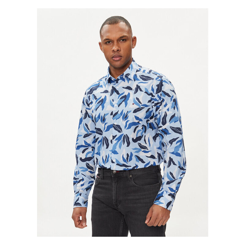 Košile Tommy Hilfiger