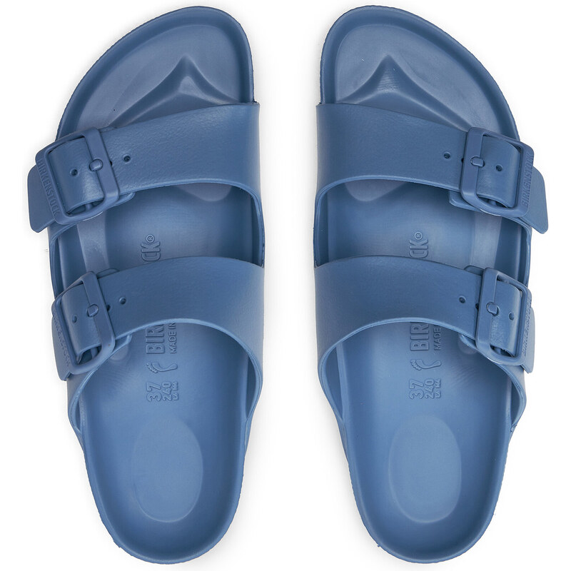 Nazouváky Birkenstock