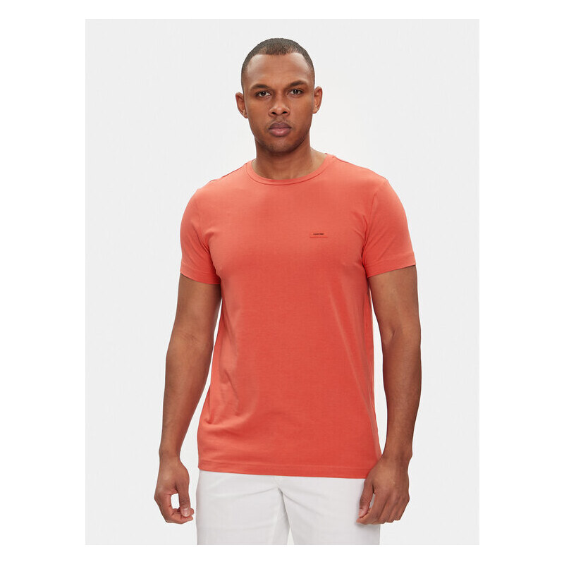 T-Shirt Calvin Klein