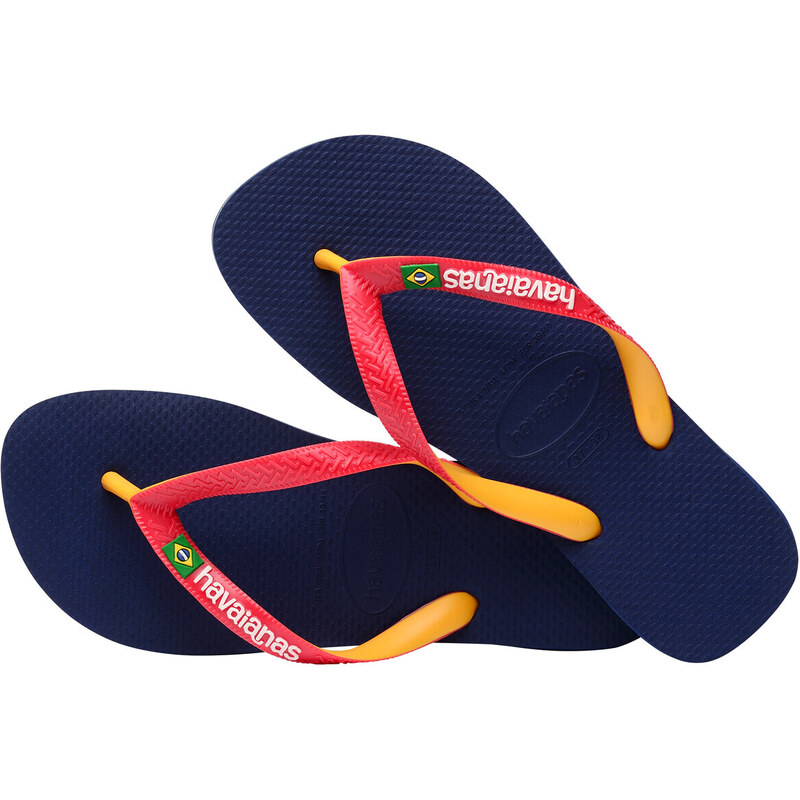 Havaianas Žabky BRASIL MIX >