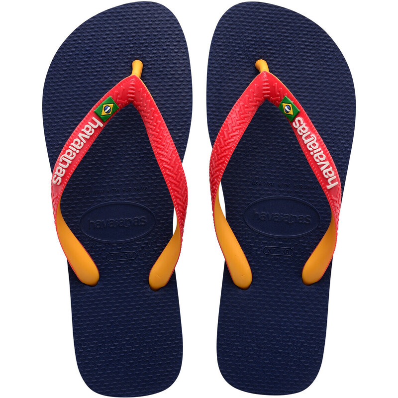 Havaianas Žabky BRASIL MIX >