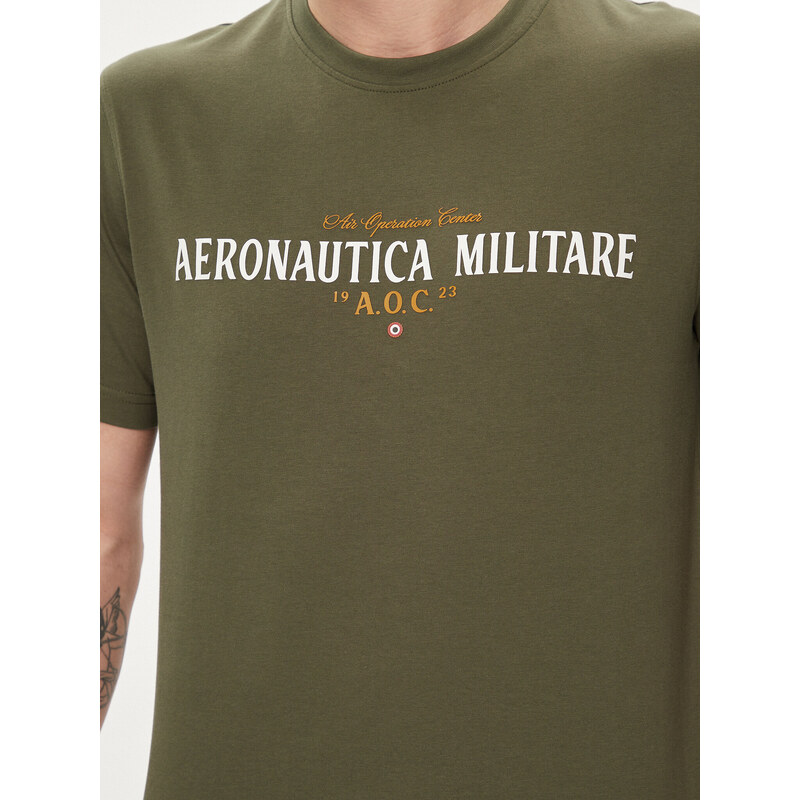 T-Shirt Aeronautica Militare