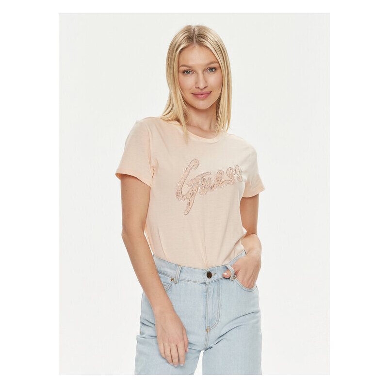 T-Shirt Guess