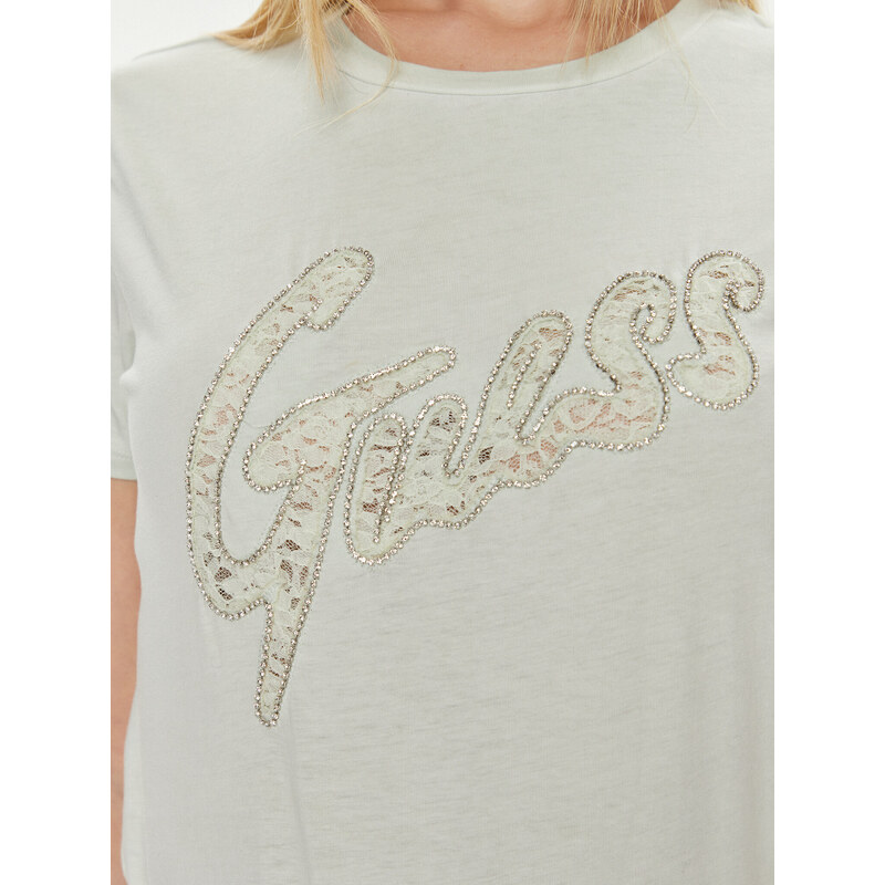 T-Shirt Guess