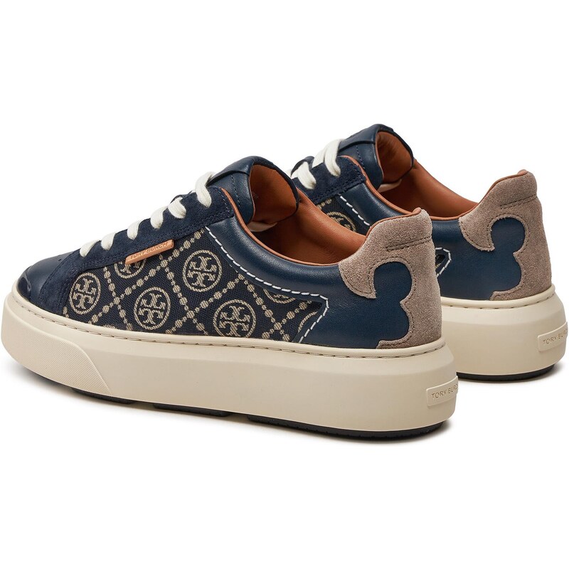 Sneakersy Tory Burch