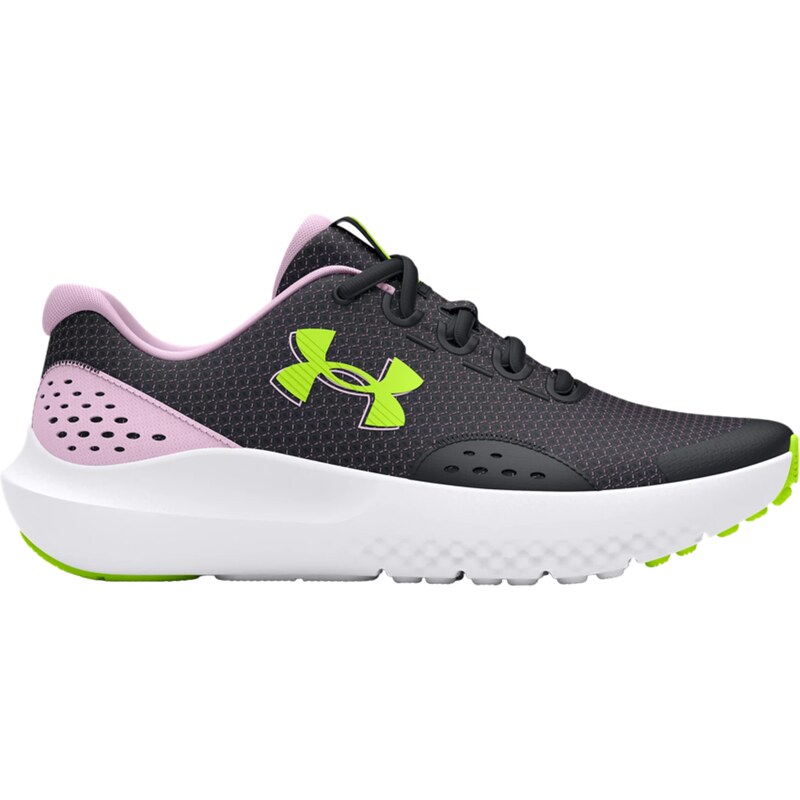 Běžecké boty Under Armour UA GGS Surge 4 3027108-001 EU