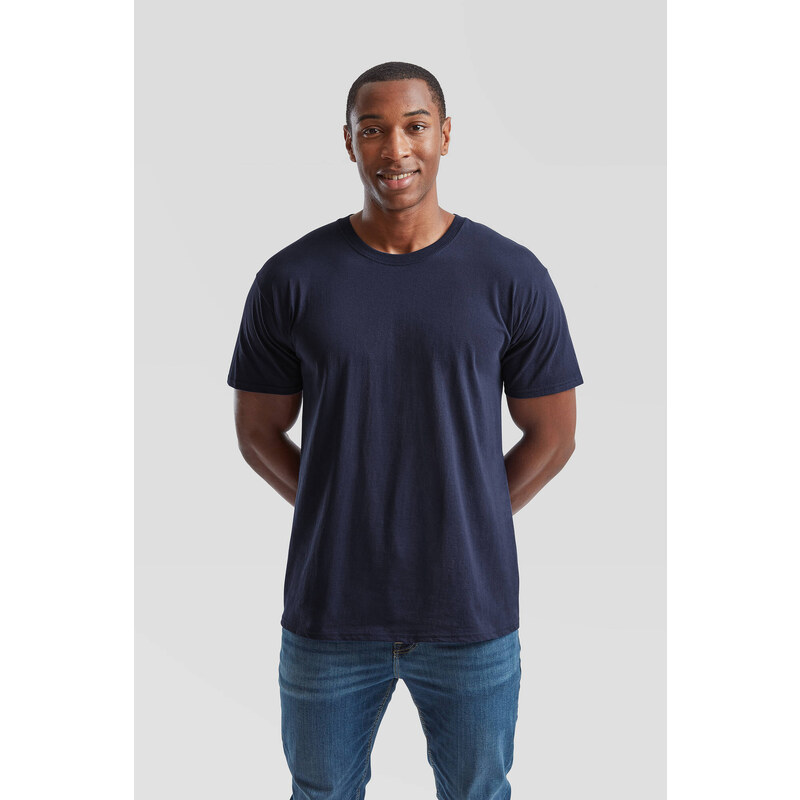 Fruit of the Loom T-shirt Valueweight 610360 100% Cotton 160g/165g