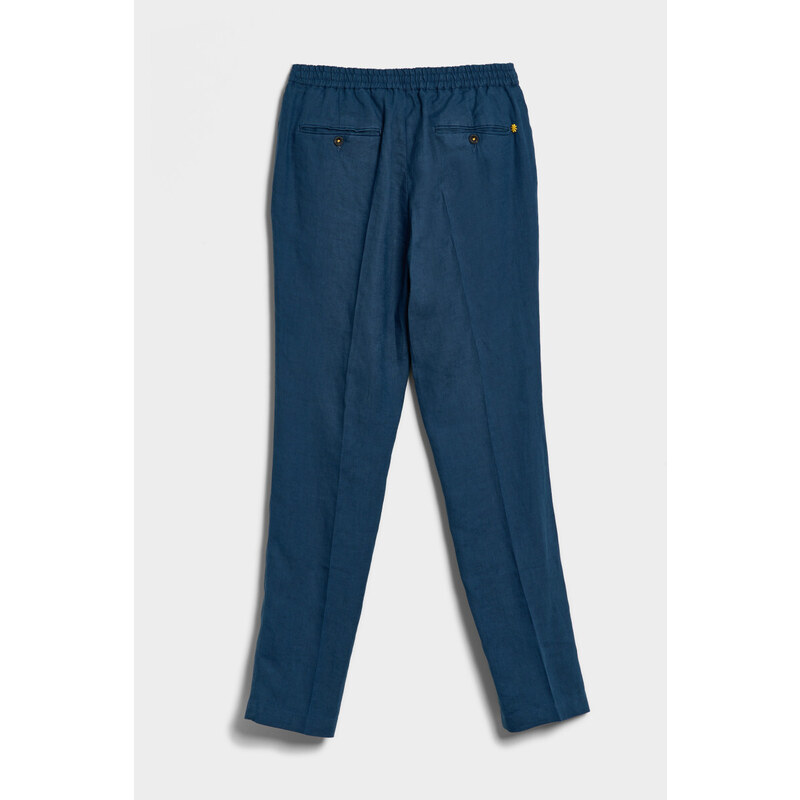 KALHOTY MANUEL RITZ TROUSERS