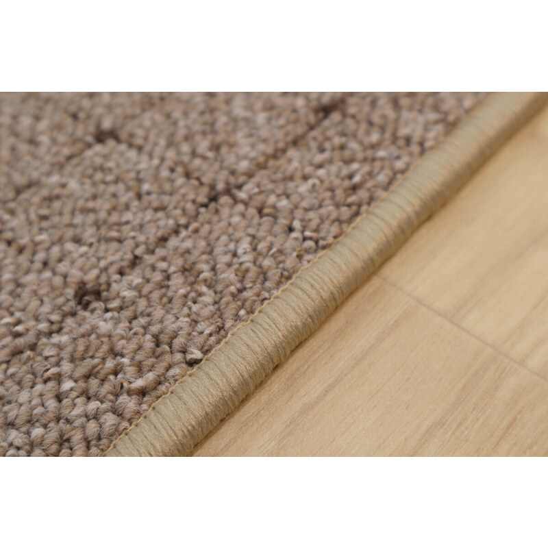 Condor Carpets Kusový koberec Udinese béžový new čtverec - 60x60 cm