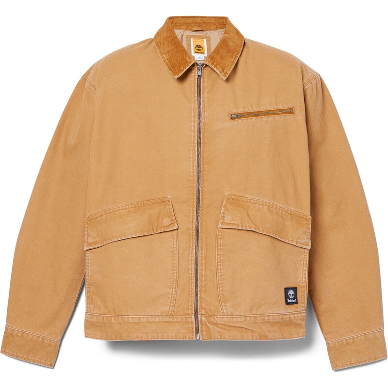 TIMBERLAND Přechodná bunda pueblo