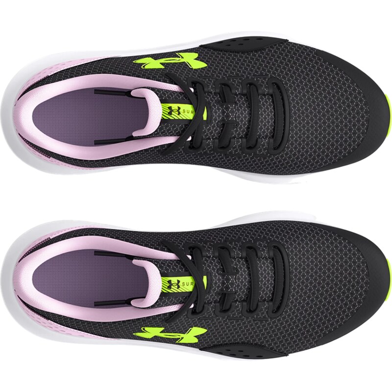 Běžecké boty Under Armour UA GGS Surge 4 3027108-001