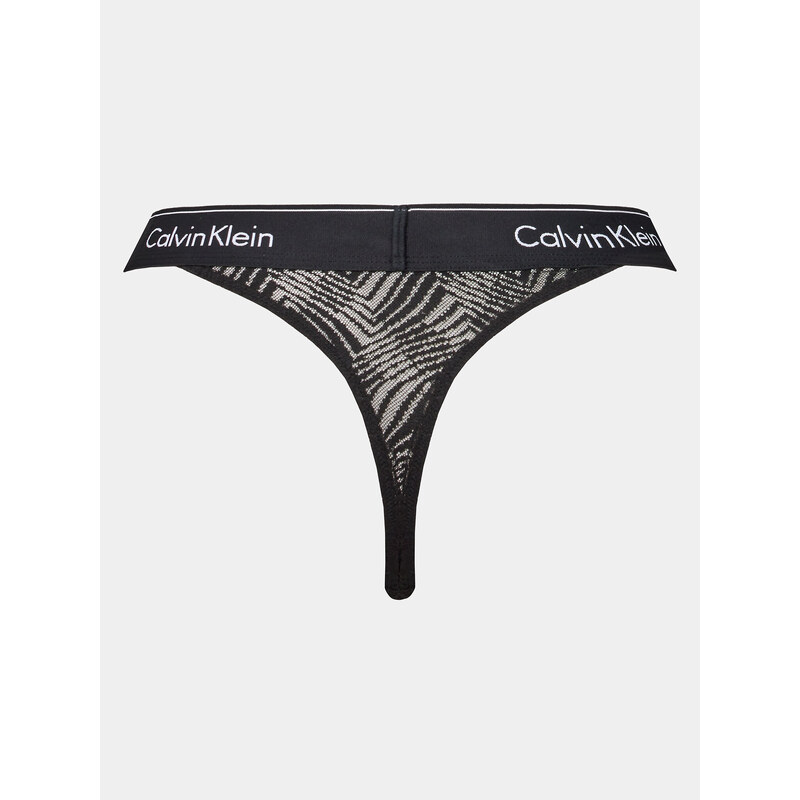 Kalhotky string Calvin Klein Underwear