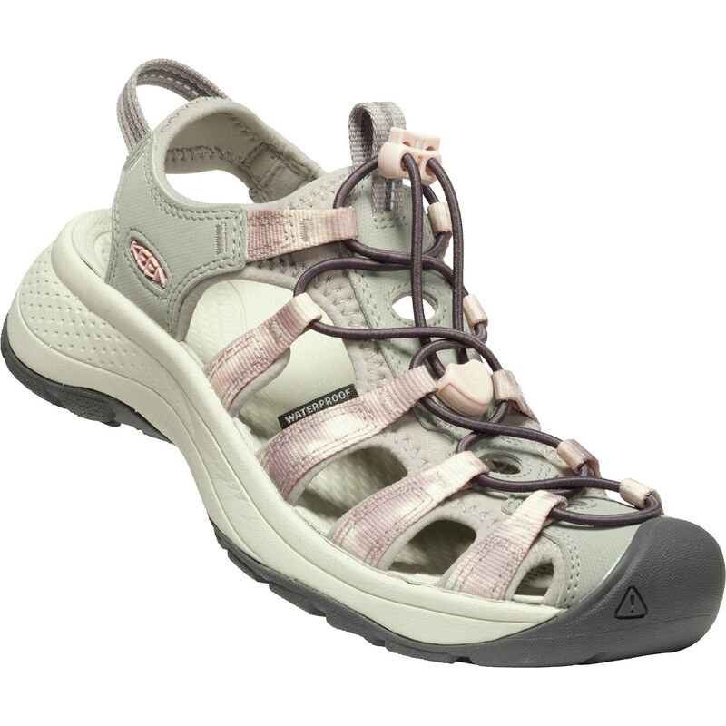 Keen ASTORIA WEST SANDAL WOMEN fawn/tie dye