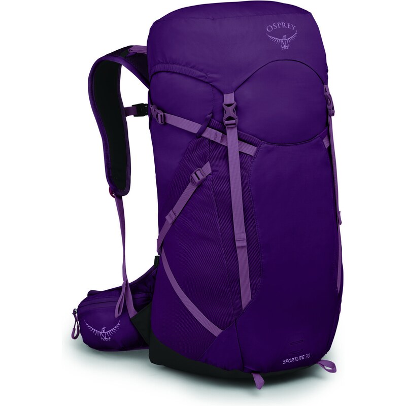 Osprey SPORTLITE 30 aubergine purple