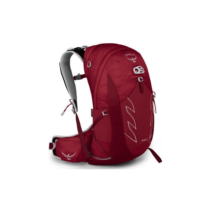 Osprey TALON 22 III cosmic red