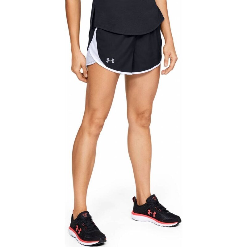 Dámské běžecké kraťasy Under Armour W UA Fly By 2.0 Short