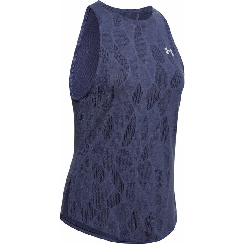 Dámské běžecké tílko Under Armour W UA Streaker 2.0 Shift Tank