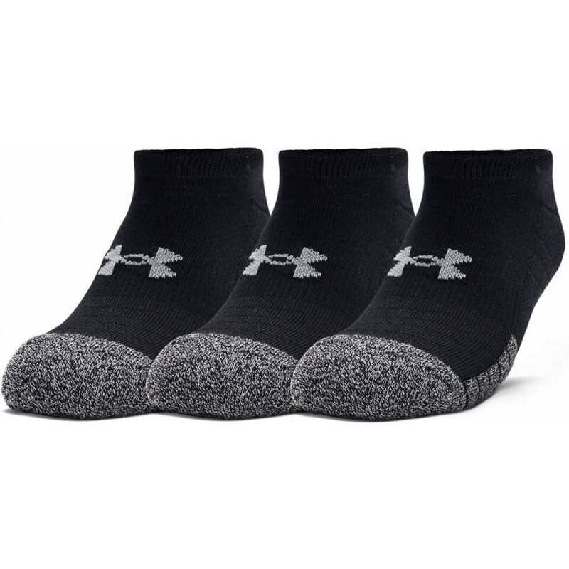 Unisexové nízké ponožky Under Armour Heatgear NS