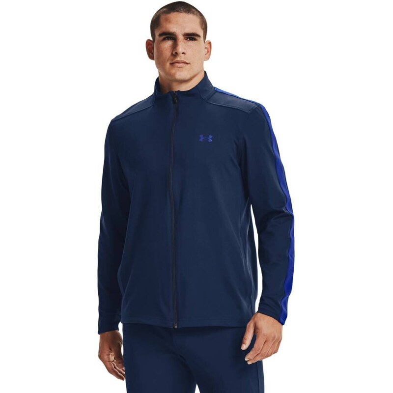 Pánská mikina Under Armour Storm Midlayer FZ