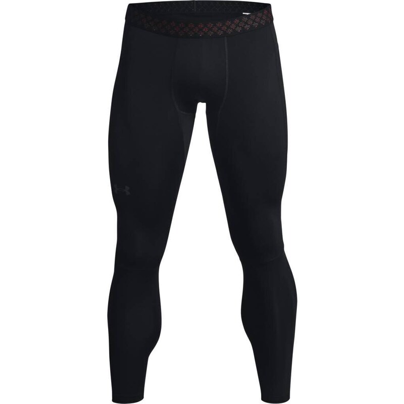 Pánské zimní kompresní legíny Under Armour ColdGear Rush Leggings