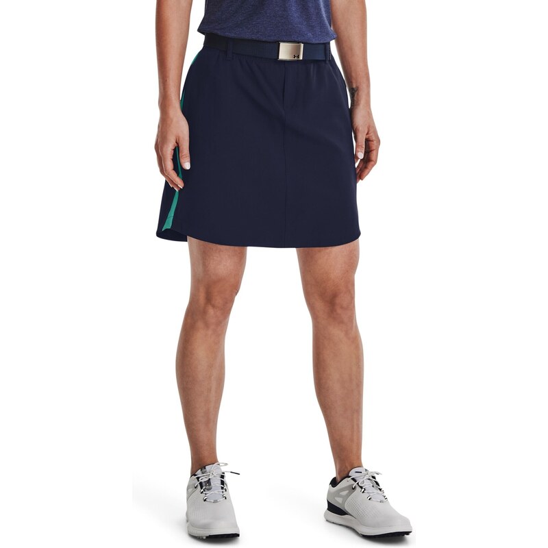 Dámská golfová sukně Under Armour Links Woven Skort