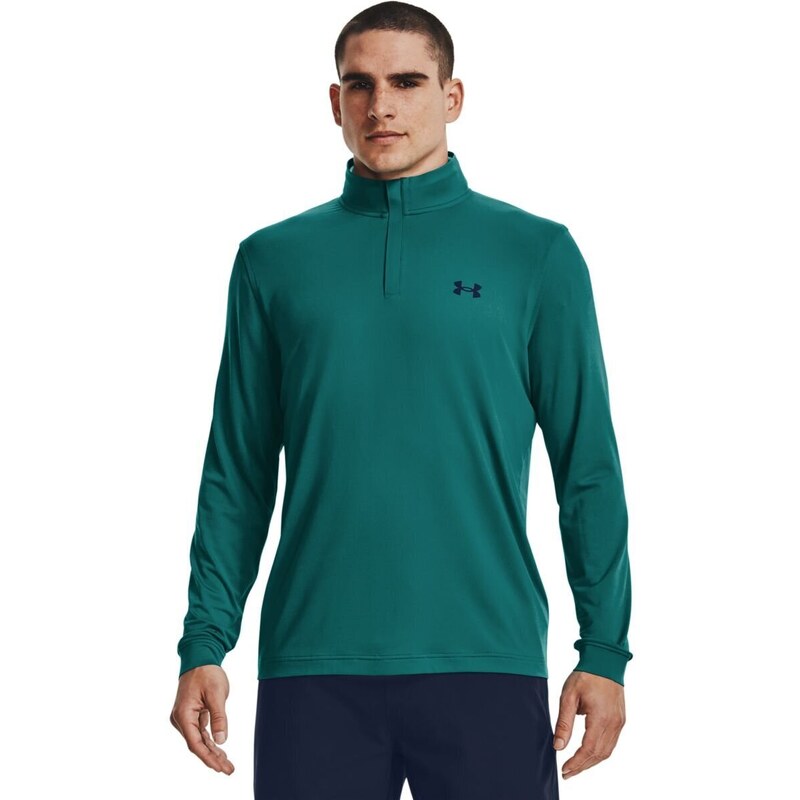 Pánská lehká mikina Under Armour Playoff 1/4 Zip