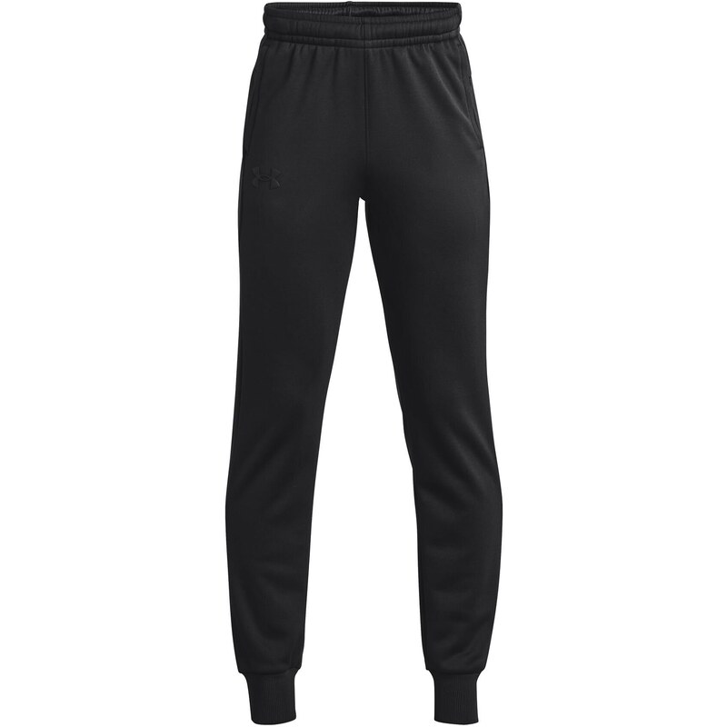 Chlapecké tepláky Under Armour Armour Fleece Joggers