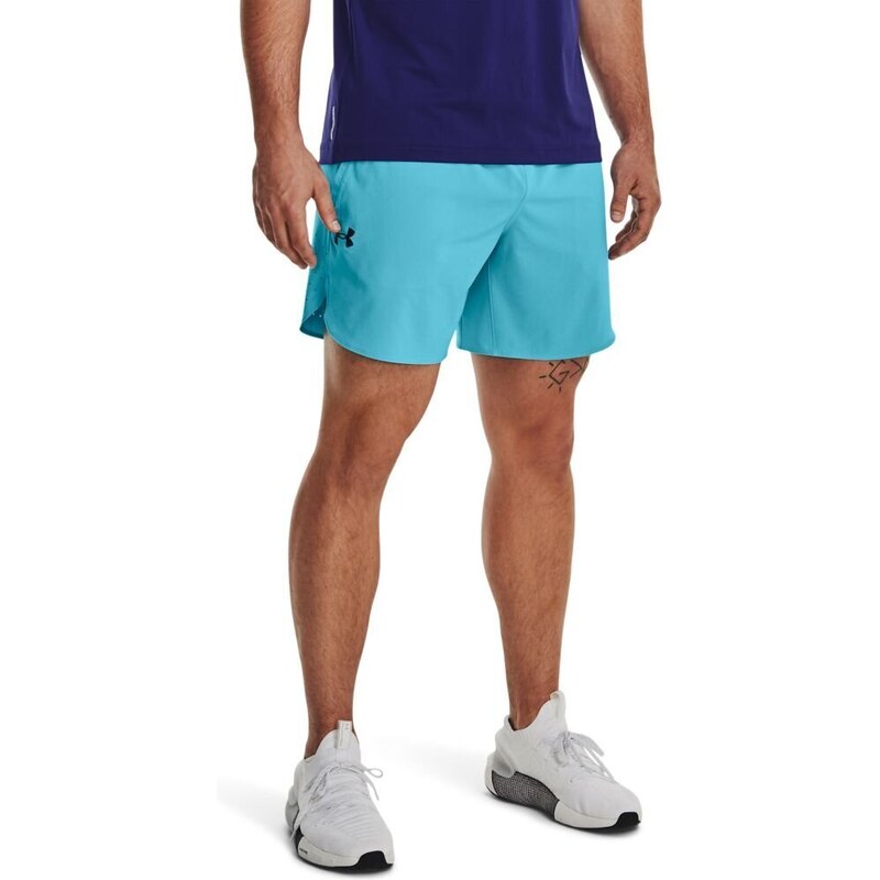 Pánské kraťasy Under Armour Peak Woven Short