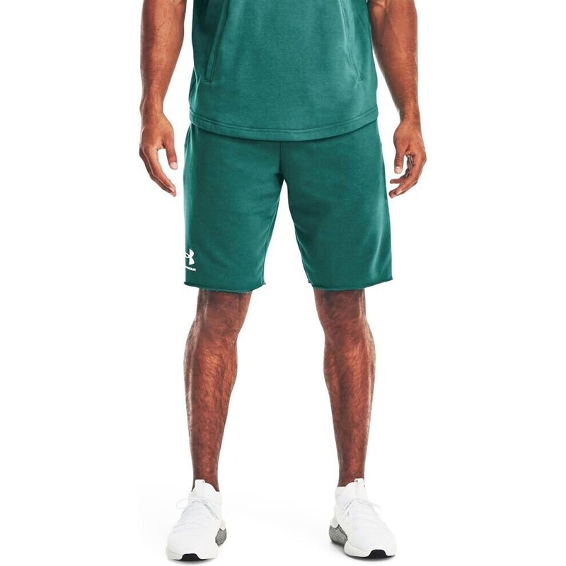 Pánské kraťasy Under Armour Rival Terry Short