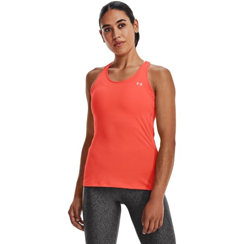 Dámské tílko Under Armour HG Armour Racer Tank