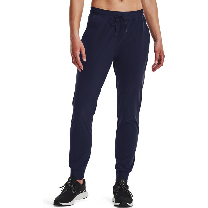 Dámské tepláky Under Armour Sport Woven Pant