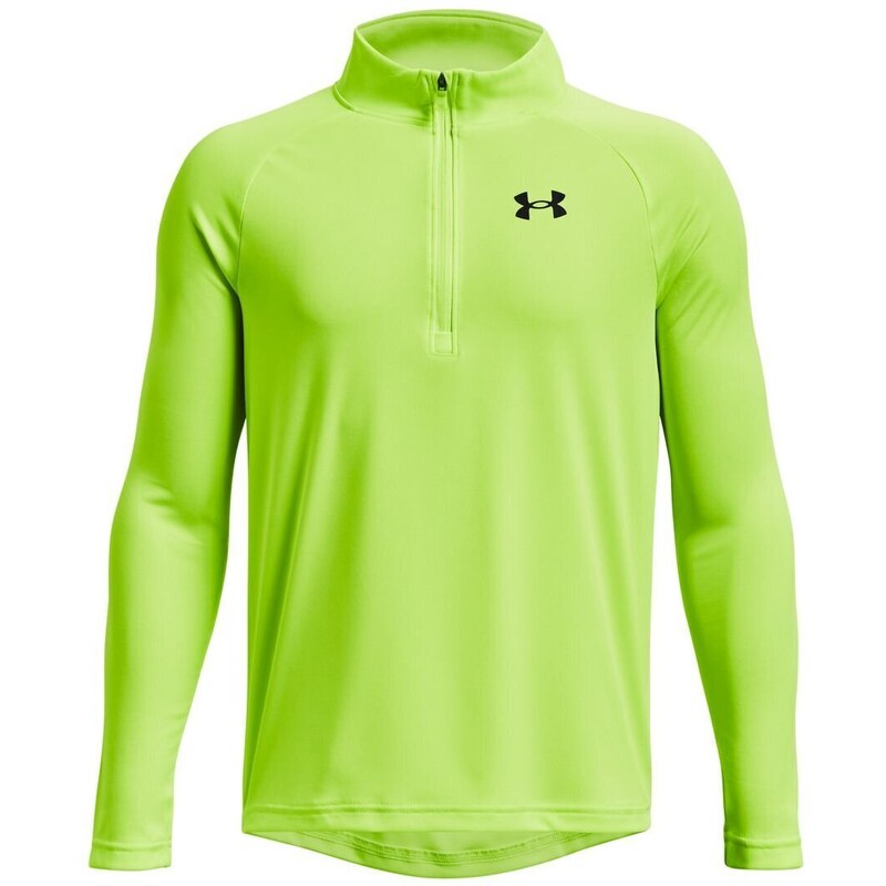 Chlapecká lehká mikina Under Armour Tech 2.0 1/2 Zip