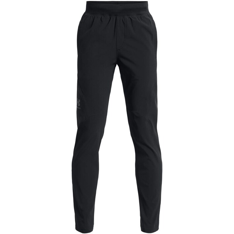 Chlapecké tepláky Under Armour Unstoppable Tapered Pant