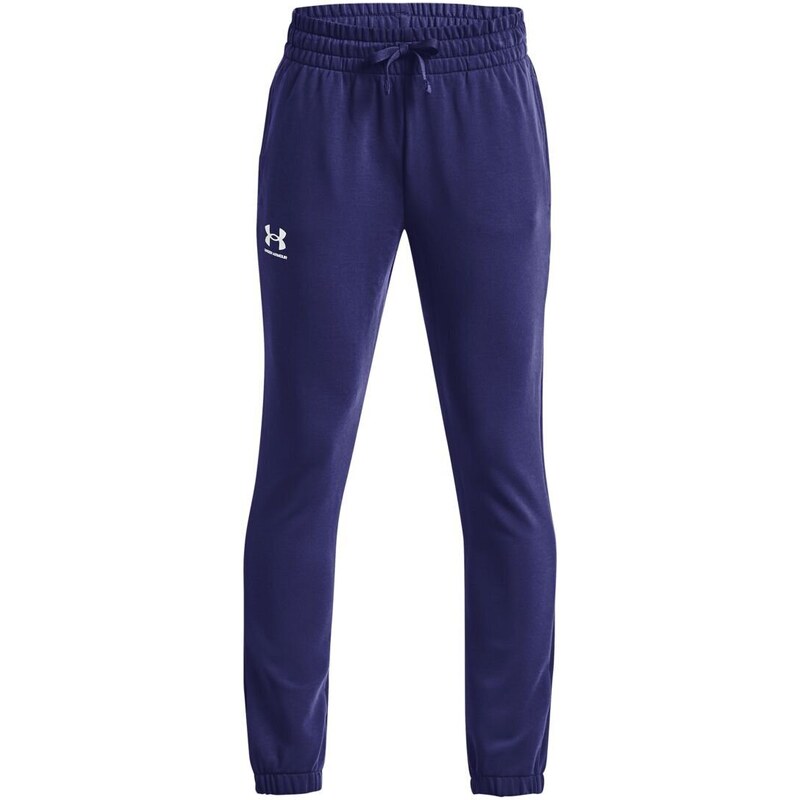 Dívčí tepláky Under Armour Rival Terry Jogger